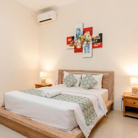 Arunika Cottage Batununggul المظهر الخارجي الصورة