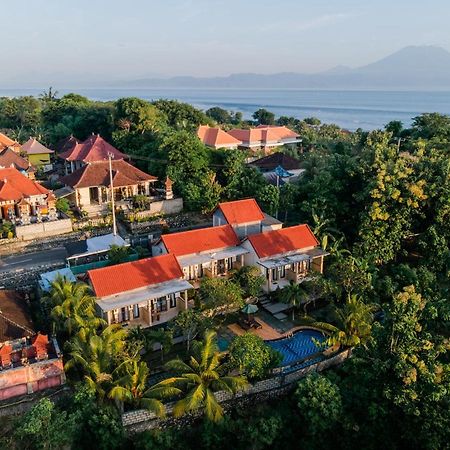 Arunika Cottage Batununggul المظهر الخارجي الصورة