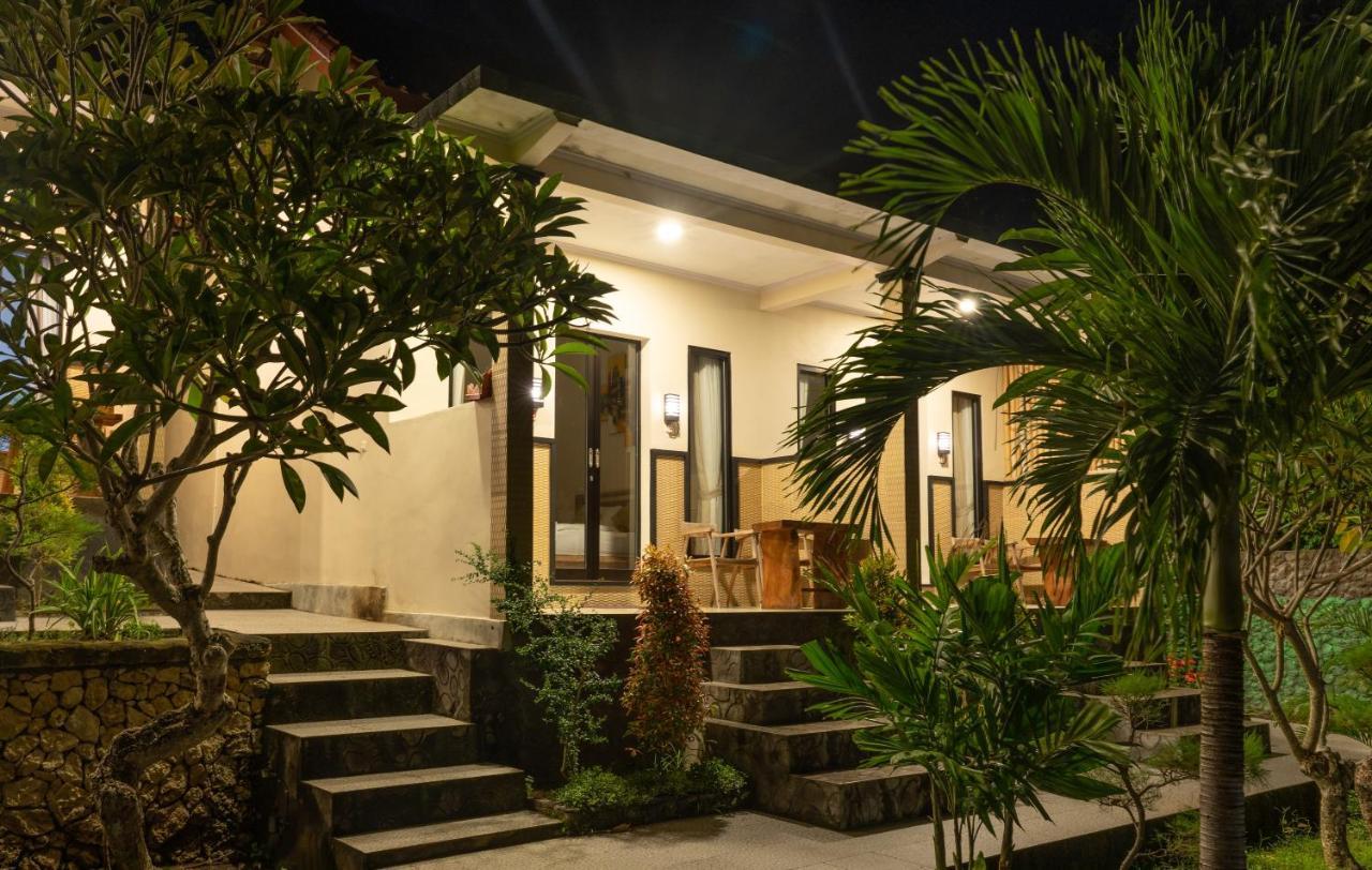 Arunika Cottage Batununggul المظهر الخارجي الصورة