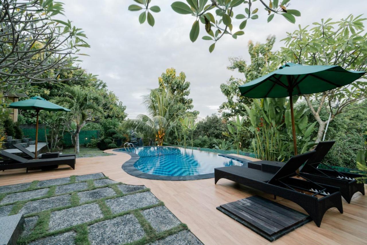 Arunika Cottage Batununggul المظهر الخارجي الصورة
