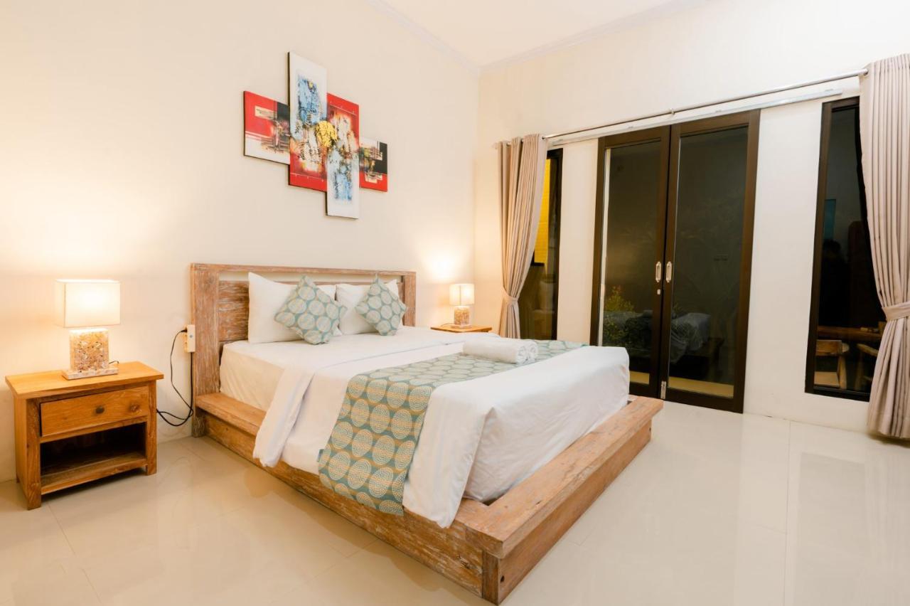 Arunika Cottage Batununggul المظهر الخارجي الصورة