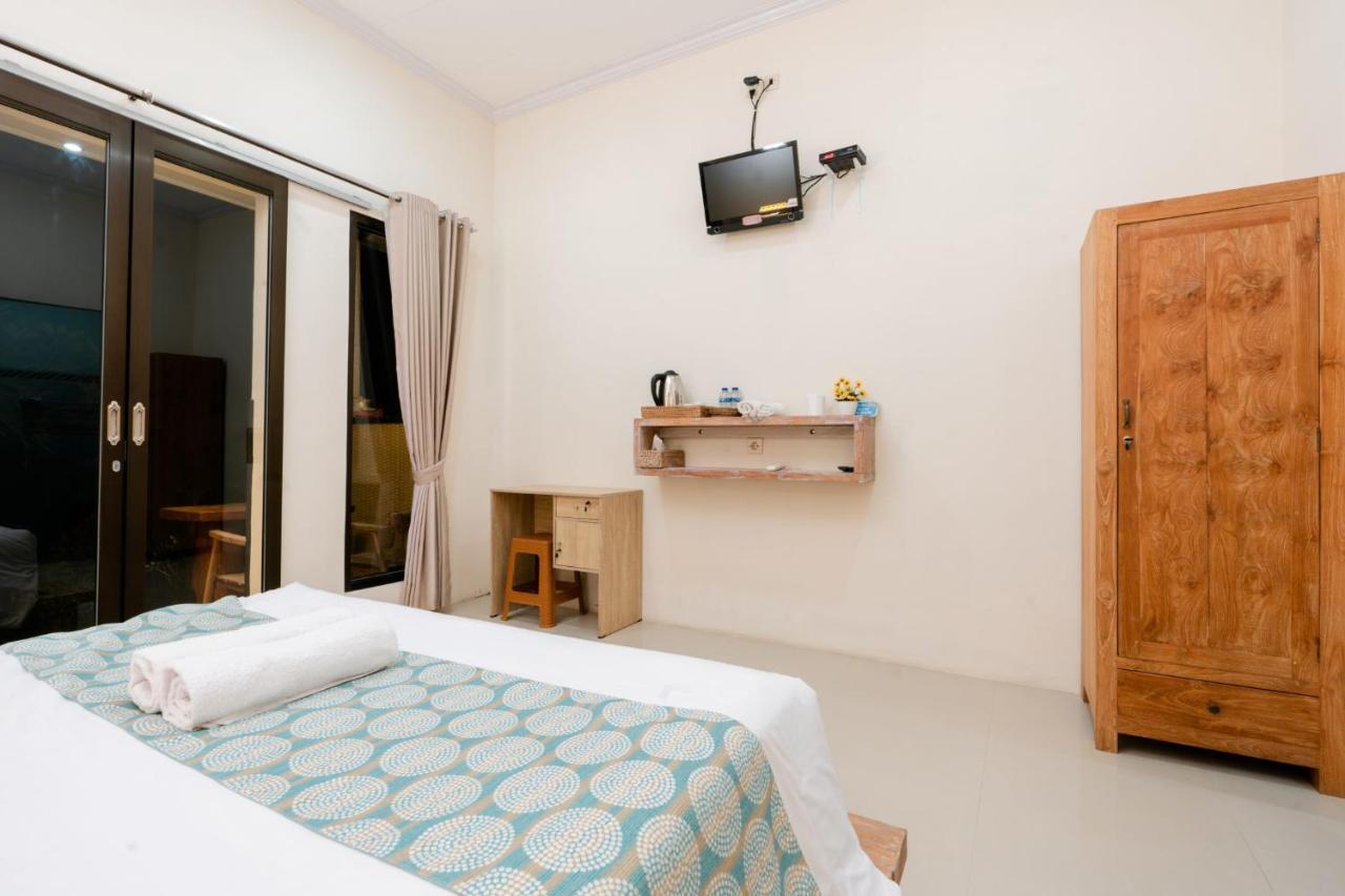 Arunika Cottage Batununggul المظهر الخارجي الصورة