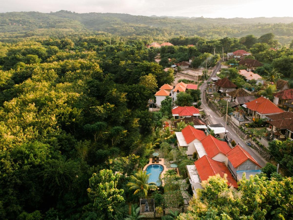 Arunika Cottage Batununggul المظهر الخارجي الصورة