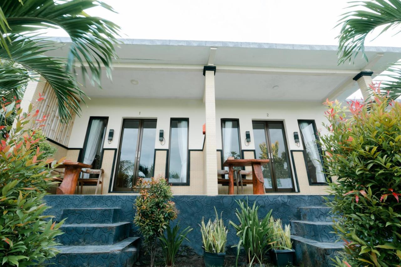 Arunika Cottage Batununggul المظهر الخارجي الصورة