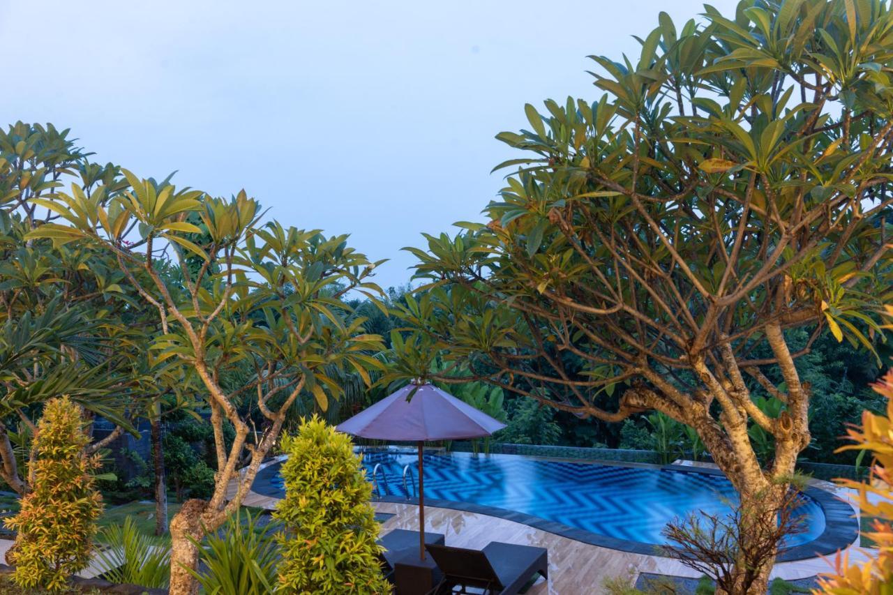 Arunika Cottage Batununggul المظهر الخارجي الصورة