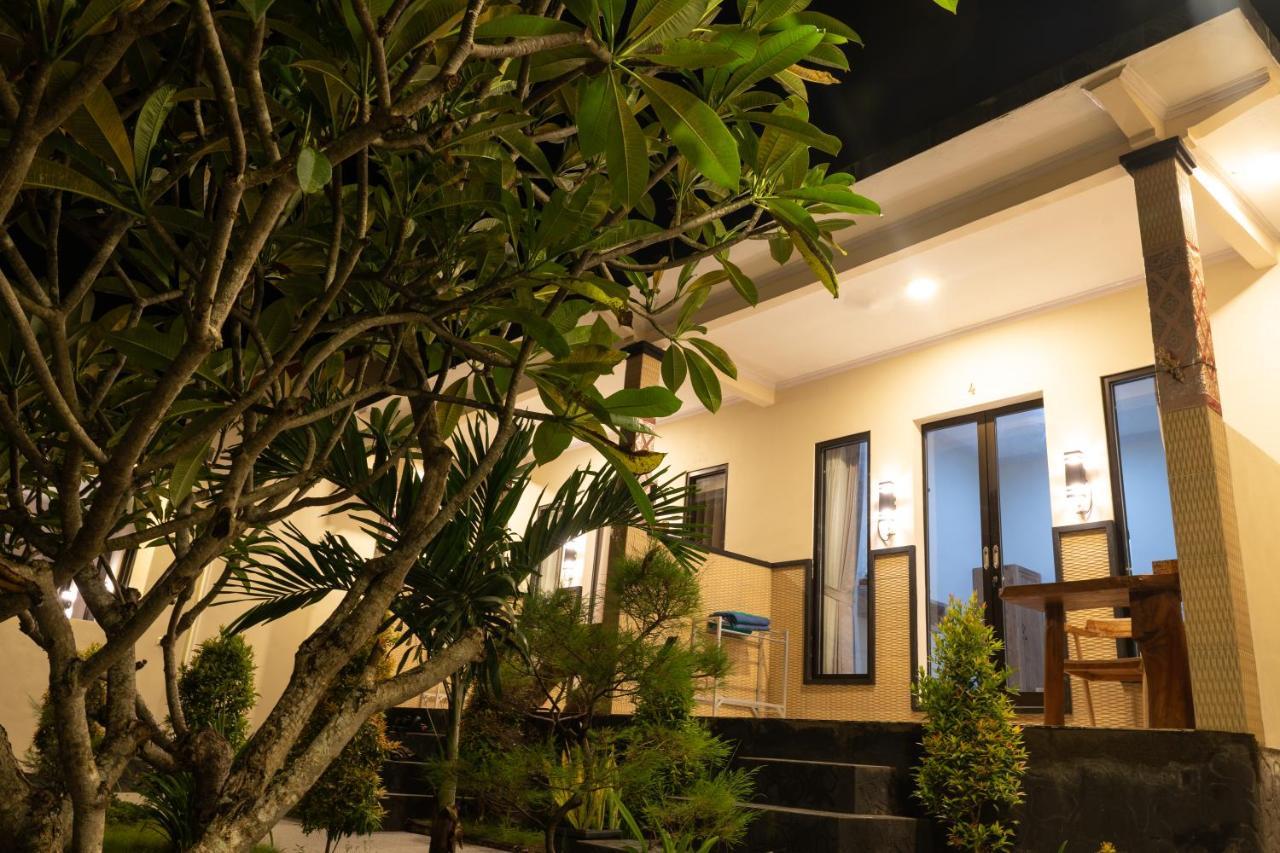 Arunika Cottage Batununggul المظهر الخارجي الصورة